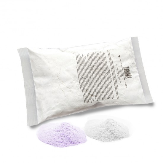 TiareColor Amonyaksız Saç Açıcı Poşet Violet / White 500 GR